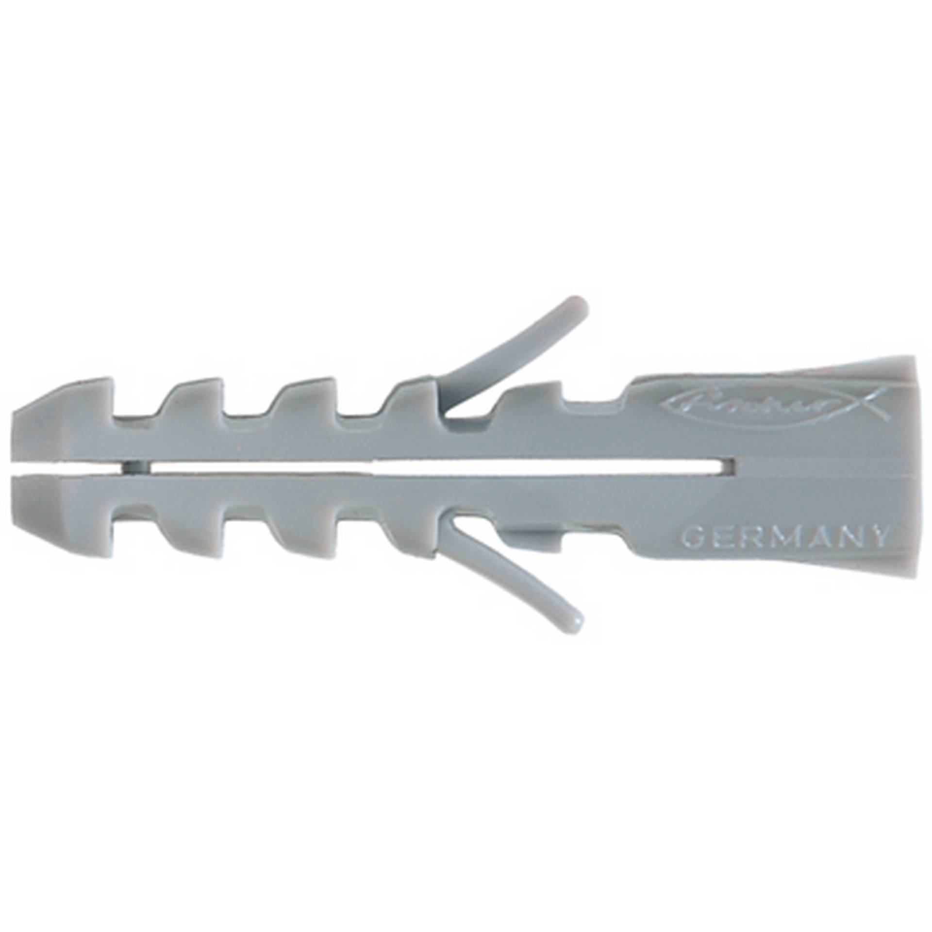 Fischer Spreizdübel 'S 20' Ø 20 x 90 mm, 5 Stück Fischer Spreizdübel 'S 20' Ø 20 x 90 mm, 5 Stück von Fischer