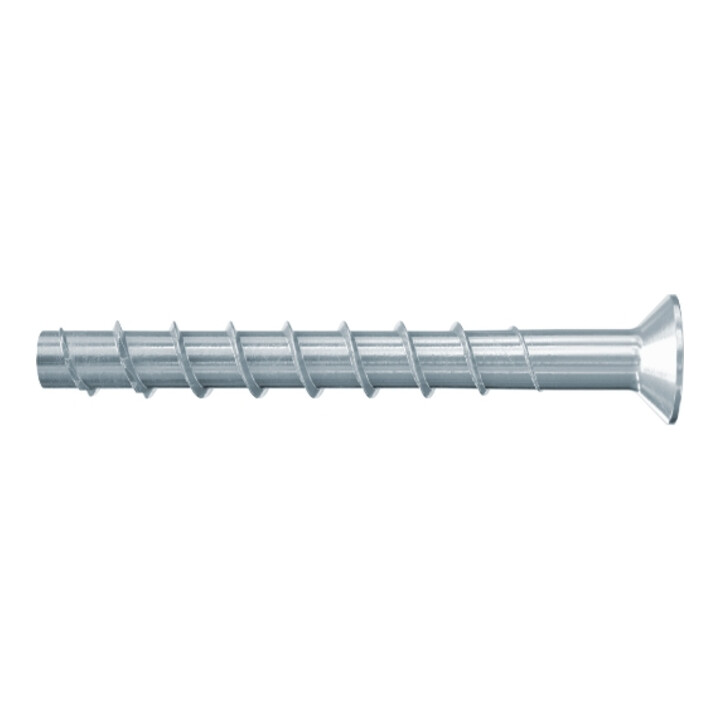 Fischer Ultra Cut Fbs Ii 10x140 Sk Betonschraube Schraube Beton Durchsteckmontage B-Ware von Fischer