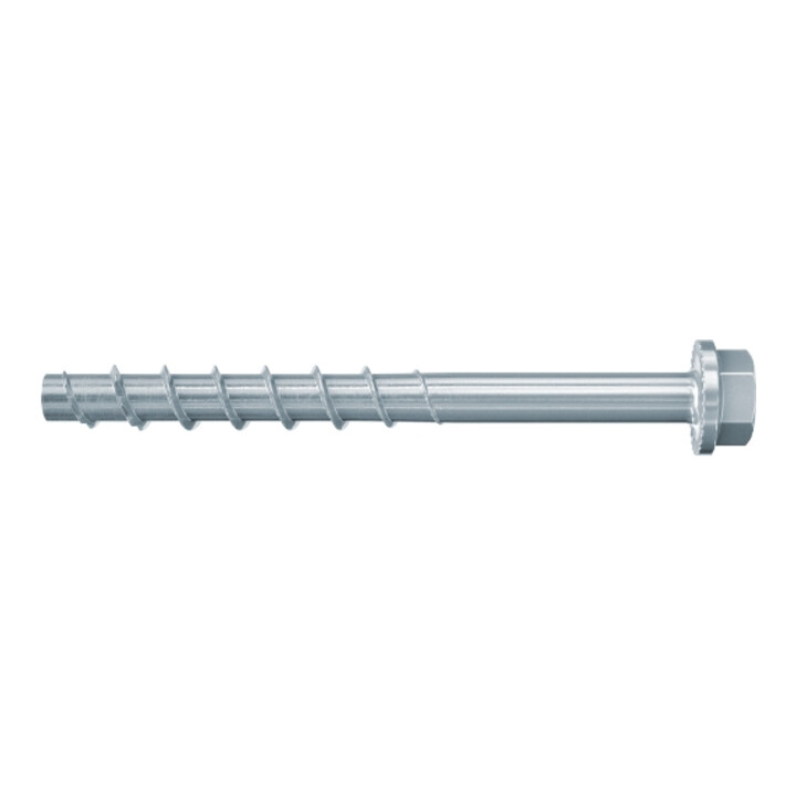 Fischer Ultra Cut Fbs Ii 8x150 Us Tx Betonschraube Anker Beton Flexibilität Groß B-Ware von Fischer