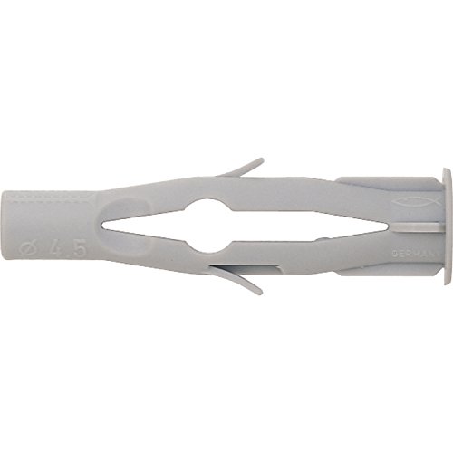 Fischer Uni-Dübel Fischer Fu 10 X 60 25St von fischer