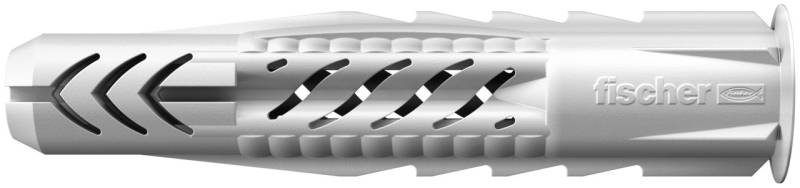 Fischer Universaldübel UX 8.0 x 50 mm - 50 Stück von Fischer