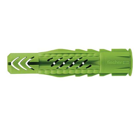 Fischer Universaldübel UX green 6.0 x 50 mm - 20 Stück von Fischer