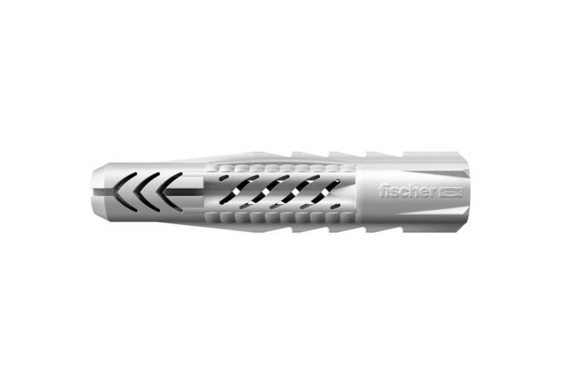 Fischer Universaldübel fischer Universaldübel UX 6x50, Dübel, (50 Stück) von Fischer