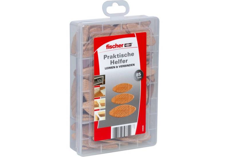 Fischer Universaldübel fischer Praktische Helfer, Leimen & Verbinden mit von Fischer