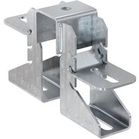 Fischer - Verbindungssattel fvs 4 ii 5 Stk von Fischer