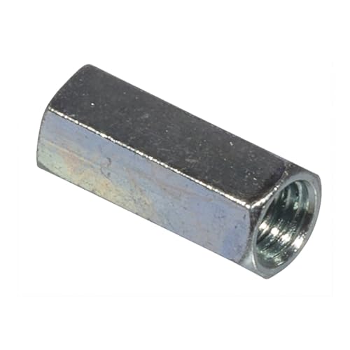Fischer Verlängerungsmuffe VM M 12, 20971 von fischer