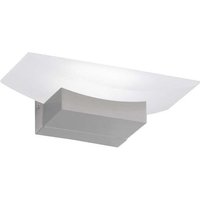 Wandleuchte Wandstrahler led Dimmbar Flurleuchte Schlafzimmerlampe b 20 cm von Fischer