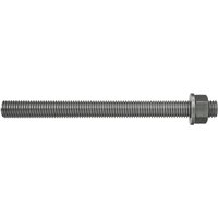 Fischer - Ankerstange fis a m 12 x 210 r nicht rostender Stahl von Fischer