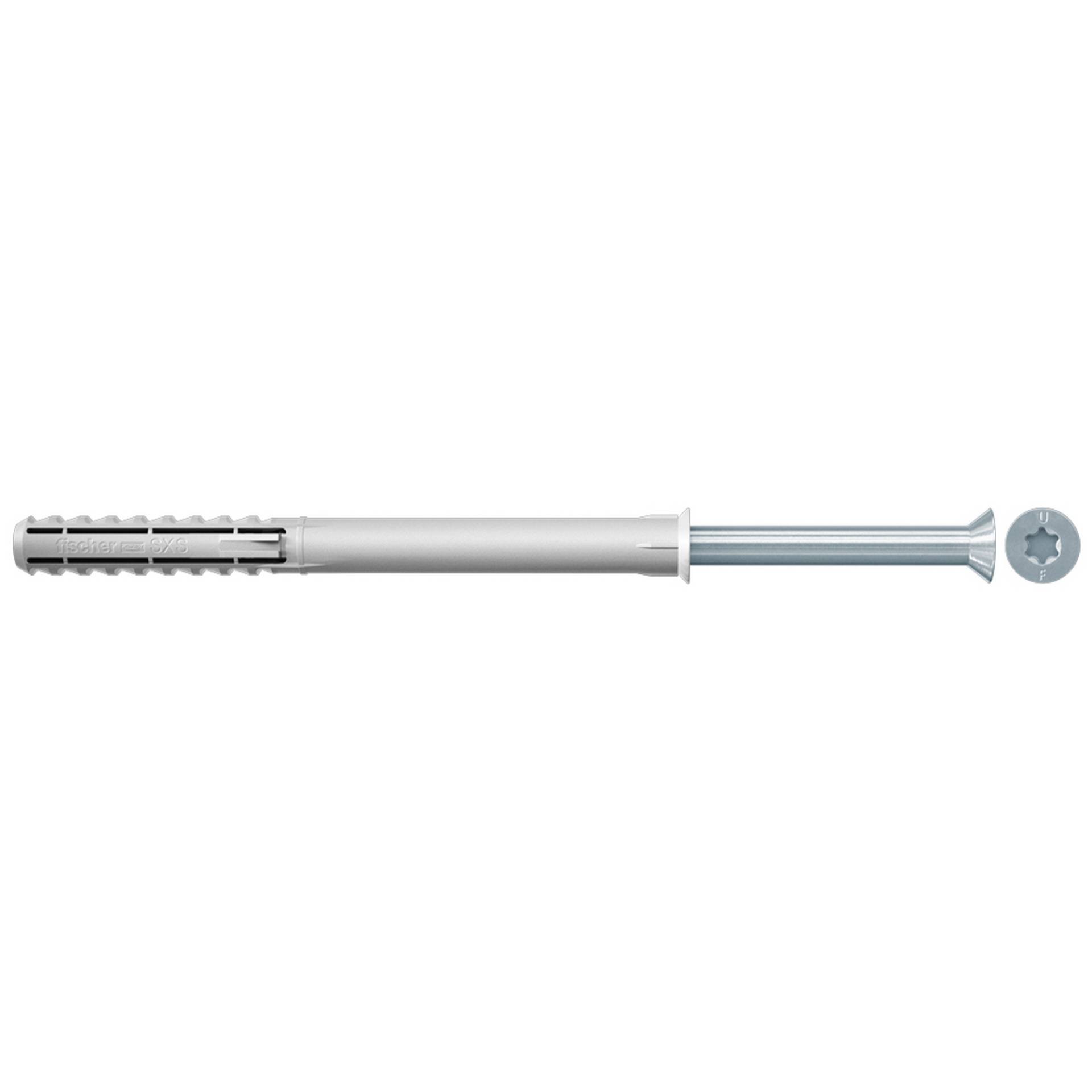 Fischer fischer Langschaftdübel SXS 8 x 170 Z E Fischer fischer Langschaftdübel SXS 8 x 170 Z E von Fischer