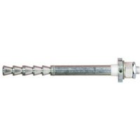Fischer - neuwertig] 92037 Highbond Anker Anker Schraube 220 Mm 24 Mm 10 Stück B-Ware von Fischer