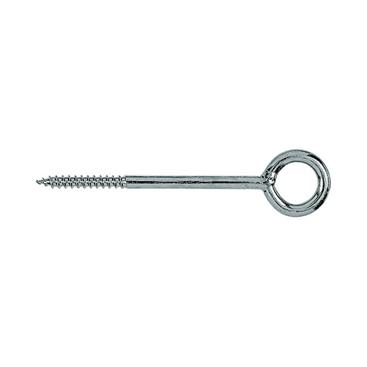Fischer ösenschraube Ringschraube Dübelschraube Schraube Sx10 Gs 8x120 B-Ware von Fischer