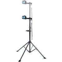 [GEBRAUCHT] Fischer Fahrrad 50468 Montageständer Fahrradständer Steher Fahrradhalterung Rad B-Ware von Fischer