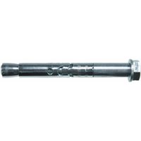 [GEBRAUCHT] Fischer Fsa 12 X 85/25 S Hülsenanker 91 Mm 30 Mm 68527 20 St.572 B-Ware von Fischer
