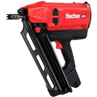 Fischer - Gasbetriebenes Setzgerät fgw 90F von Fischer