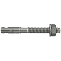 Fischer - gebraucht] Bolzenanker Faz Ii Plus 8/10 r Nicht Rostender Stahl 50 Stück Dübel B-Ware von Fischer