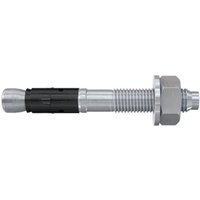 Gebraucht] Fischer Bolzenanker Faz Ii Plus 8/5 k Ankerdübel Schwerlastbefestigung Mauerwerk B-Ware von Fischer