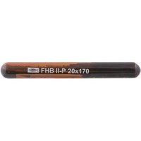 Gebraucht] Fischer Patrone Kartusche Schwerlastanker Fhb Ii p 20x170 Betonbefestigung B-Ware von Fischer