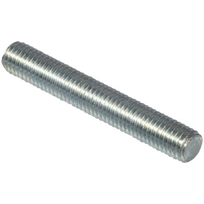 Gewindestift GS Stahl verzinkt 8x150 von Fischer