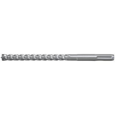 Hammerbohrer SDS-plus Quattric II 6/200/265, Inhalt: 5 Stück Hammerbohrer SDS-plus Quattric II 6/200/265, Inhalt: 5 Stück von Fischer