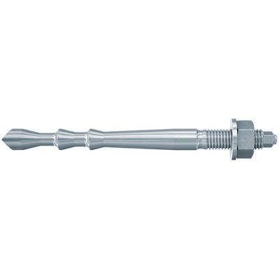 Highbond-Anker FHB II A-L Stahl verzinkt M12x100/60 von Fischer