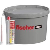 Fischer Mörtel FIS V Plus 360 558761 22St. von Fischer