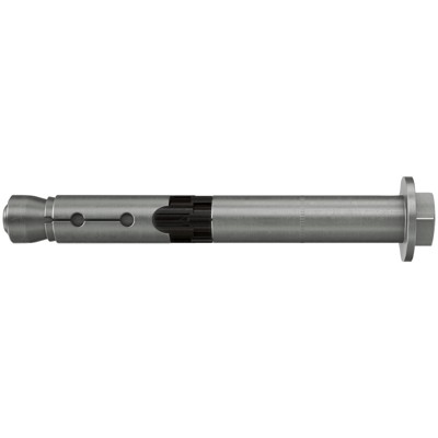 Hochleistunganker FH II-S, Edelstahl R 15/10 S R von Fischer