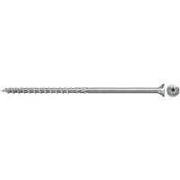 Fischer - Holzschraube PowerFast ii 10,0x260 sk tx tg blvz 50 50 Stk von Fischer