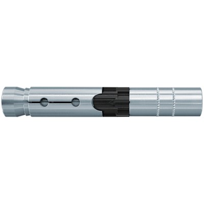 Innengewindeanker FH II-I, verzinkt 12/M6 I von Fischer