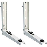 Fischer Klimageräte-Befestigungsset 400mm 521760 1St. Fischer Klimageräte-Befestigungsset 400mm 521760 1St. von Fischer