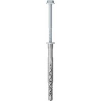 Fischer - Langschaftdübel 10.0 x 140 mm - 10 Stück Dübel von Fischer