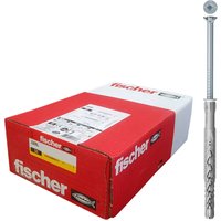 Fischer Langschaftdübel sxrl 14X160 fus (50 Stück) von FISCHER DEUTSCHLAND VERTRIEBS GMBH