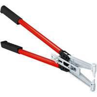 Lochzange lz - Fischer von Fischer