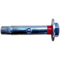 Metallanker fslrr m 8x80 Bohrer D1045653 - Fischer von Fischer