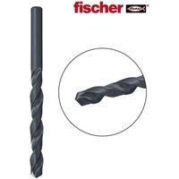 Metallbohrer hss-r din338 5,0x52/86 / 1k 530413 fischer von Fischer