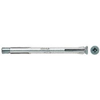 [NEUWERTIG] B-Ware Fischer 88672 F 10 M 92 Metallrahmendübel Dübel Montage 92 Mm 10 Mm 100 St von Fischer