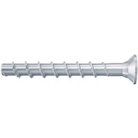 [NEUWERTIG] B-Ware Fischer Betonschraube Ultracut Fbs Ii Blau 6x160/105 Sk Für Geländer Schraube von Fischer