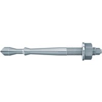 [NEUWERTIG] B-Ware Fischer Highbond Anker Verbundanker Bolzenanker M10x75/60 Beton 10 Stück von Fischer