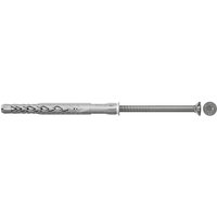[NEUWERTIG] Fischer 100 mm 8 mm 540123 50 St. Langschaftdübel Dübel von Fischer