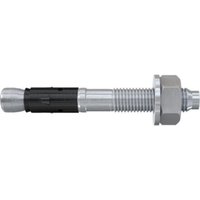 [NEUWERTIG] Fischer Bolzenanker Anker Faz Ii Plus 12/20 K Schwerlastdübel 20 Stück B-Ware von Fischer