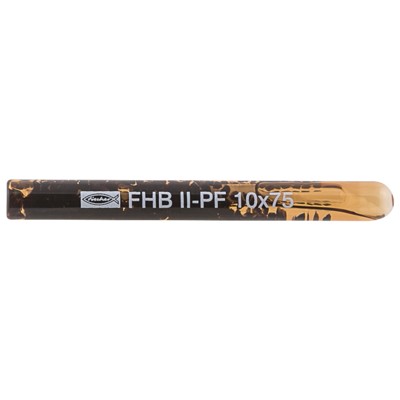 Patrone FHB II-PF 10x75 von Fischer