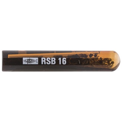 Reaktionspatrone RSB 16 von Fischer
