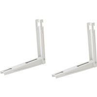 Klima easy klik 'l'-regal P420xH400mm - Fischer Klima easy klik 'l'-regal P420xH400mm - Fischer von Fischer