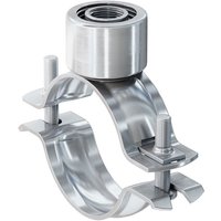 Rohrschelle frsn Triple 32-35 100 Stk - Fischer Rohrschelle frsn Triple 32-35 100 Stk - Fischer von Fischer