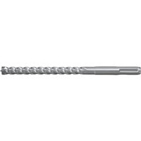 Bohrer sds Plus Quattric ii 5/100/165 - Fischer von Fischer