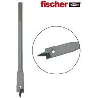 Spatenbohrer für Holz 18 mm 530656 - Fischer Spatenbohrer für Holz 18 mm 530656 - Fischer von Fischer