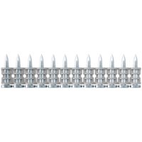 Standardnägel dfn 40 1008 Stk - Fischer von Fischer