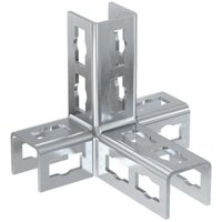 Verbindungselement pfuf 4D zl 10 Stk - Fischer Verbindungselement pfuf 4D zl 10 Stk - Fischer von Fischer