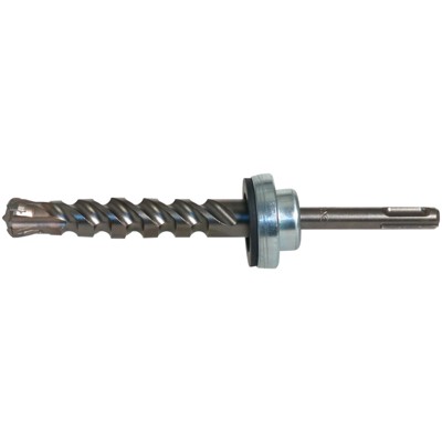 Zykon-Bohrer FZUB 22x100 zur Erstellung hinterschnittener Bohrlöcher von Fischer