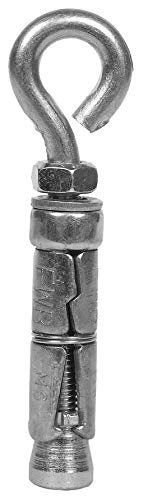 fischer 42715 Wandschraube FWB 8E, Zink fischer 42715 Wandschraube FWB 8E, Zink von fischer