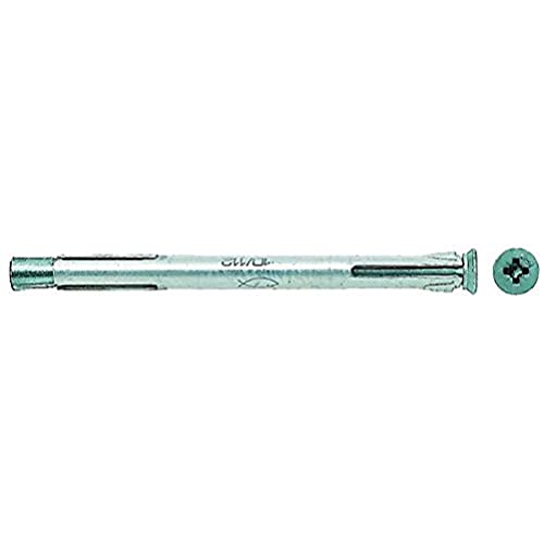 fischer 61064 Metallrahmendübel F 10 M 202 von Legrand